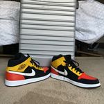 Jay Huston - @year_of2021 - Instagram