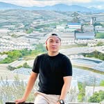 Huỳnh Văn Kha - @jay_huynh2488 - Instagram