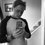 Jay Hyde - @jay_garfield - Instagram