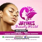 JAYINKSBEAUTYWORLD - @jayinksbeautyworld - Instagram