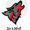 Sir K Wolf - @jay_inks - TikTok