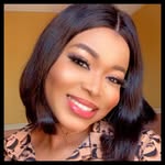 Yinka Jennifer Agangan - @jayinks79 - Instagram