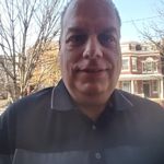Jay Irvine - @bornagainjay50 - Instagram