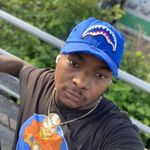 Jay Irving - @bxfinest_420 - Instagram