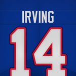 Jay Irving - @jirving716 - Instagram