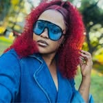 Ivey-Jay Mokone - @iveyjayazzania - Instagram