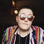 Jay Ivey - @jayiveygay - Instagram