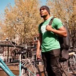 Jay Jackson - @jayactionjackson - Instagram
