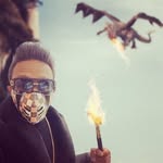 Jay Jani - @mr_ra_one_143 - Instagram