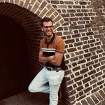 Jay Janis - @triplejay15 - Instagram