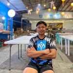 Jarrell Jay Gracia - @jarrelljayporras - Instagram