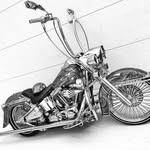 Jay jarrell - @twisted_custom_disigns - Instagram