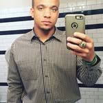 Jay Jarrett - @jayswaby1991 - Instagram