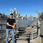 Jay Jee - @jackson88288 - Instagram