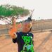 Jay Jee Kim Kgomotso - Facebook