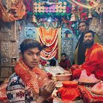 Jay Jeen Bhawani Maa - @jay_jeen_bhawani_maa - Instagram