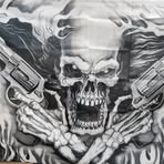 Jay Jewell - Facebook