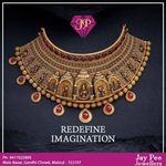 Jay Pee Jeweller - @jaypeejewellerss - Instagram