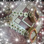 Suman Dilpesh Khandelwal - @jay_jewellery_collection - Instagram
