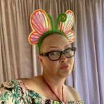 Dee-Jay Jodoin - @one_girl_one_day_at_a_time - Instagram