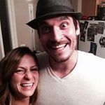 Jason Frank - @jay_jodoin - Instagram