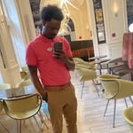 Jay Johnson - @blackboyatl - Instagram