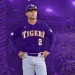 Jay Johnson - @jayjohnsonlsu - Instagram