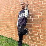 Jay Johnson - @therealjay.j1 - Instagram
