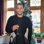 Jay Johnson - @jayjohnson_1991 - Instagram
