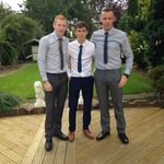 Jay Jones - @jjones1717 - Instagram