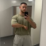 Jay Jones - @jayandthegym - Instagram