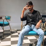 JAY⚡ - @jayjoshi864 - Instagram