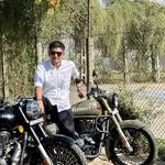 Jay Joshi - @jay__joshi_23 - Instagram