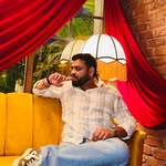 Jay joshi - @travelwithjoshi - Instagram