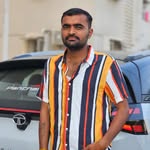 Jay Joshi  - @official__bhudev__09 - Instagram