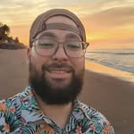 Jay Juarez - @georvanovic - Instagram