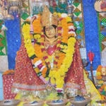 jay  kaneshwari mata ji gudla - @jay_kaneshwari_mataji_gudla - Instagram