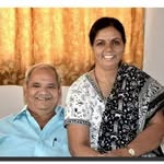 Jaya Karandikar - @jayakarandikar - Instagram