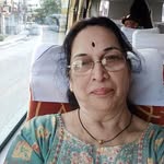 Vaijayanti Karandikar - @vaijayanti.karandikar - Instagram