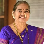 Vaijayanti Karandikar - @vaijayantikarandikar - Instagram