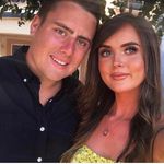 Jay Kavanagh - @jaykavanagh95 - Instagram