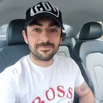 Jay Kavanagh - @jkavanagh86 - Instagram