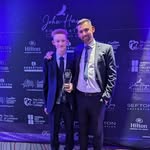 Jay Kavanagh - @jay_kavanagh_ - Instagram