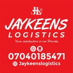 @jaykeenslogistics - Instagram