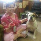 Jay Kelley - @bulldogsmama - Instagram