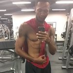 Jay Kemp - @kountryboyfitness - Instagram
