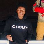 Jay Kemp - @cloutkid06 - Instagram