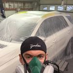 Jay Kemp - @jkautoworks - Instagram