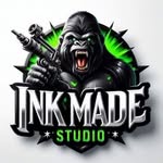Jay Kemp Inkmadestudio - @jay_kemp_ - Instagram