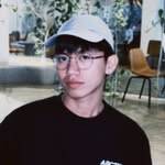 Jay Kent Sendiong - @kentcolours_ - Instagram